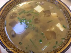 -观桥阁(锦溪店)