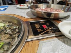 -丰尔粥食·粥底火锅·桑拿鸡(大良总店)