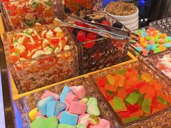 -鼎香缘海鲜自助火锅烤肉(锦辉购物广场店)
