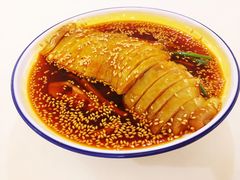 文杏鸡-文杏酒楼(一品天下店)
