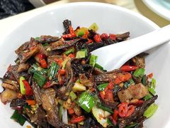 -笨罗卜浏阳菜馆(龙华鹏润达店)