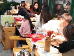 大堂-瓜西西重庆火锅(花溪店)