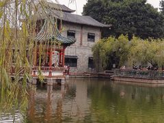 -东莞市可园博物馆