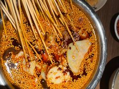 -肖四女乐山跷脚牛肉(世博源店)