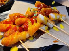 -HOTISLAND海鸡岛·韩国料理(江南西店)