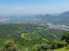 -北京鹫峰国家森林公园