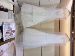 点击看大图 宝娜嫁衣馆-南京宝娜嫁衣婚纱礼服馆(中央路店)