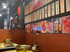 -大阪烧肉BAKA一代(十亩地店)