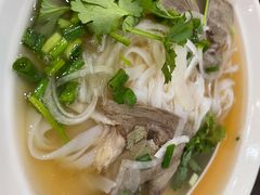 -PHO·5越南牛肉粉(建新路店)