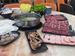 -福合埕牛肉丸(福平路店)