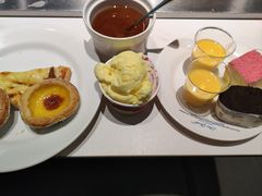 -星伦多 自助料理(圆融店)