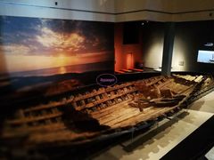 -布洛克德克萨斯国家历史博物馆