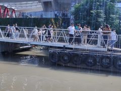 -运河游船(武林门码头)