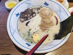 -三禾寿司(君尚店)