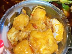-都江堰石锅鱼