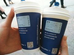 -瑞幸咖啡(第一城店)