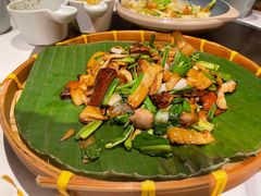 -云海肴云南菜·蒸汽石锅鱼(新奥店)