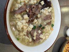 -陈熹公民族美食文化餐厅·清真(中华广场店)