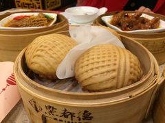 -点都德(盘福楼店)