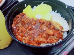 -百事佳烧鸭牛腩(上海虹桥站店)