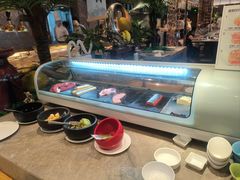 -康帝国际酒店-艾斯本自助西餐厅