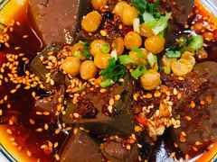-肖四女乐山跷脚牛肉(世博源店)