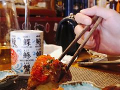 -半藏居酒屋(香港花园店)
