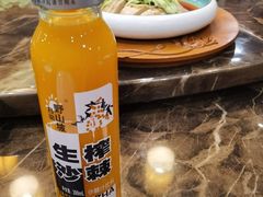 -潞安酒店(宁国路店)