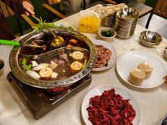 -沸奇公园·情景团建·年会露营烧烤轰趴生日(科技园店)