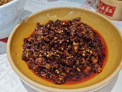 -西江红·株洲本地菜(滨江南路店)