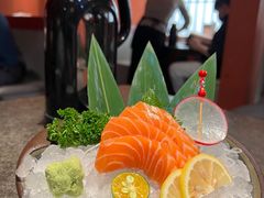 -将太无二·北美传奇寿司(荟聚购物中心西红门店)