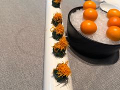 -柿合缘新京菜(国金中心商场店)