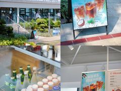 -太平洋咖啡(海天驿站店)