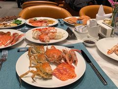 -南湖宾馆·鸳湖阁全日制餐厅