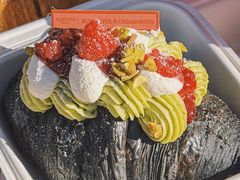 -BUTTERFUL&CREAMOROUS 黄油与面包(三里屯太古里店)