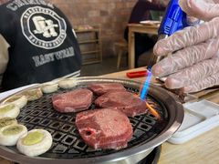 -霸腹烤肉(厦门柚子番店)