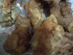 -阿捡忭京炸鸡(韭菜园总店)
