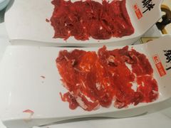 -真牛坊潮汕牛肉火锅
