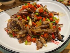 -金悦印象小馆(三里河店)