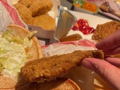 -麦当劳(漳州二路店)