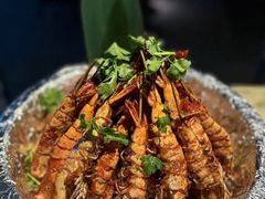 -御养源·影院式足道·按摩SPA·星级自助餐(青秀店)