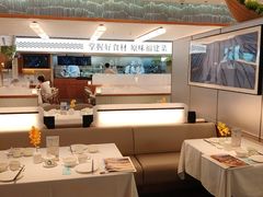 -莆田餐厅PUTIEN(世博源店)