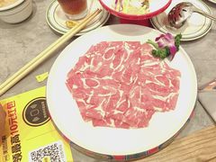 -侃爷南门铜锅涮肉
