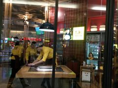 -巴奴毛肚火锅(六天地店)
