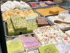 -常州糕团店(北大街新世纪商城店)