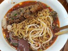 -蒋家肠旺面馆(合群路店)