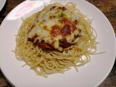 -HIGH FIVE哈福手工汉堡(桂林路店)