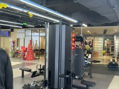 -超鹿运动(五四路恒力城店)