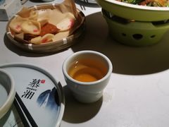 -慕湘精致湖南菜(水贝店)