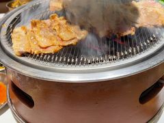 -西塔老太太泥炉烤肉(北京望京店)